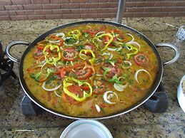 Hotel Cabreúva Resort