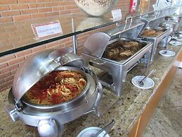 Hotel Cabreúva Resort