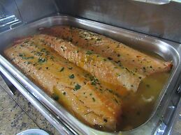 Hotel Cabreúva Resort