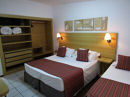 Hotel Cabreúva Resort