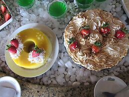 Hotel Cabreúva Resort