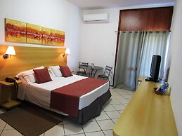 Hotel Cabreúva Resort