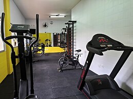 Hotel Cabreúva Resort