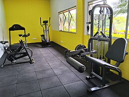 Hotel Cabreúva Resort