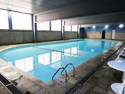 Hotel Cabreúva Resort