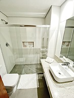 Hotel Cabreúva Resort