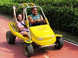 Hotel Cabreúva Resort