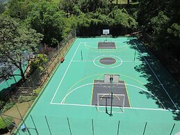 Hotel Cabreúva Resort