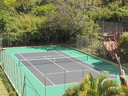 Hotel Cabreúva Resort