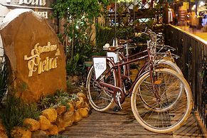 Giardino di Pietra Hotel