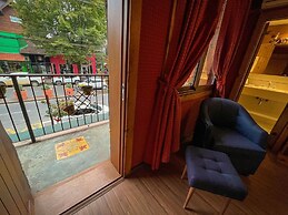 Giardino di Pietra Hotel