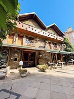 Giardino di Pietra Hotel