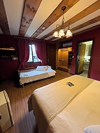 Giardino di Pietra Hotel