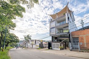 Ayenda 1501 Metropolitana Plaza