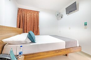 Ayenda 1501 Metropolitana Plaza