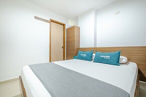 Ayenda 1501 Metropolitana Plaza