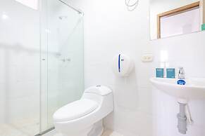 Ayenda 1501 Metropolitana Plaza