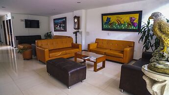 Ayenda 1501 Metropolitana Plaza