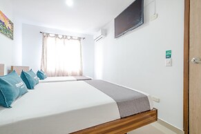 Ayenda 1501 Metropolitana Plaza