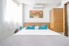 Ayenda 1501 Metropolitana Plaza