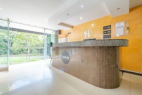 Ayenda 1501 Metropolitana Plaza