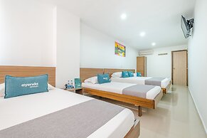 Ayenda 1501 Metropolitana Plaza