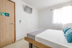 Ayenda 1501 Metropolitana Plaza