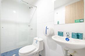 Ayenda 1501 Metropolitana Plaza