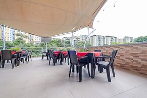 Ayenda 1501 Metropolitana Plaza