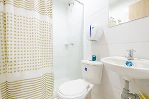 Ayenda 1501 Metropolitana Plaza