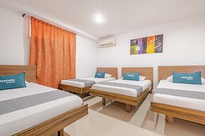 Ayenda 1501 Metropolitana Plaza