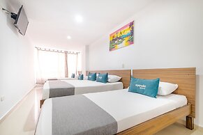 Ayenda 1501 Metropolitana Plaza