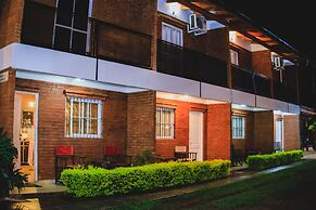 Managua Apart Hotel