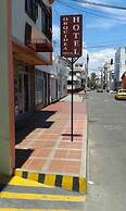 Hotel Orquídea Neiva