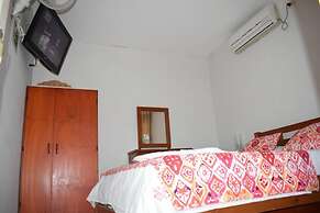 Hotel Orquídea Neiva