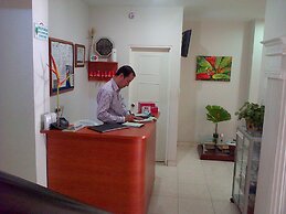 Hotel Orquídea Neiva