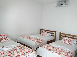 Hotel Orquídea Neiva