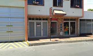 Hotel Orquídea Neiva