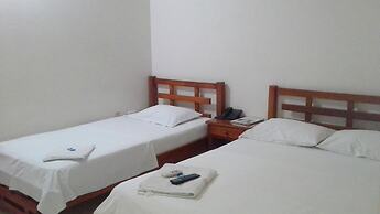 Hotel Orquídea Neiva