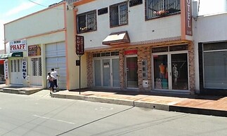 Hotel Orquídea Neiva