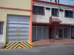 Hotel Orquídea Neiva