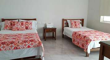 Hotel Orquídea Neiva