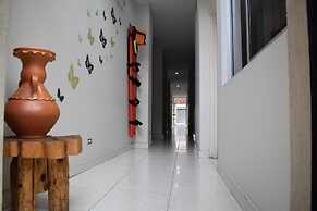 Hotel Orquídea Neiva