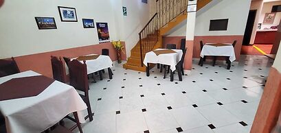 Hotel La Alcayata Popayan