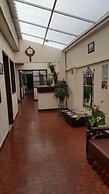 Hotel La Alcayata Popayan