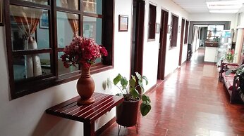 Hotel La Alcayata Popayan