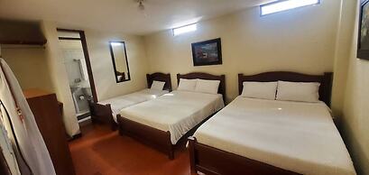 Hotel La Alcayata Popayan