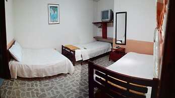 Hotel La Alcayata Popayan