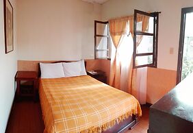 Hotel La Alcayata Popayan