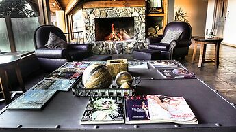 Marinas Alto Manzano